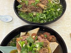 -国财牛杂(镇海店)