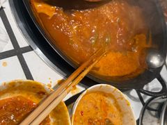 -朱光玉火锅馆(正弘城店)