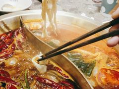 -小龙坎火锅(总店)