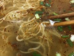 -苏氏牛肉面(机场店)