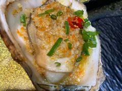 -蠔友汇·海鲜·生蚝烧烤(大东店)
