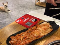 -秋木烤肉·韩国牛肉名家(高新旗舰店)