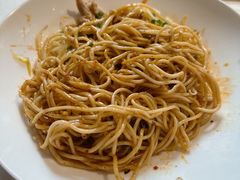 怪味鸡丝凉面-天府掌柜(九眼桥店)