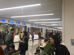 -江苏省人民医院(广州路院区)