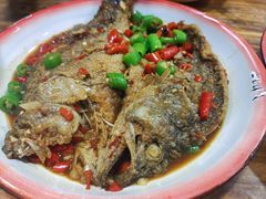 -老三样·美食研究中心(世贸路店)