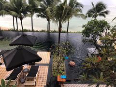-富国岛翡翠湾 JW 万豪度假酒店