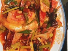 -一块豆腐(李沧书院路店)