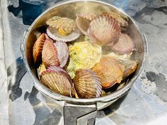 -蚝英雄鲜蚝自助专门店(长楹天街直营店)