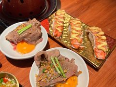 -摩打食堂(喜荟城店)