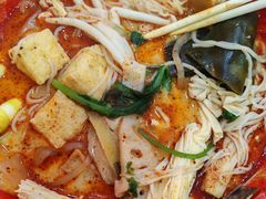 -安发瞧麻辣烫(总店)
