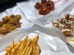 -obba kitchen(宽厚里总店)