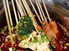 -雲蜀龙阁·金牌水煮鱼(方庄店)