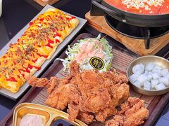 -乐园夜市场(五道口店)