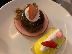 -芭菲盛宴·环球美食(解放碑英利国际店)