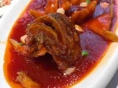-老人和饭店(淮海中路店)