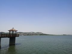 -南京金牛湖风景区