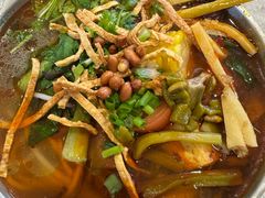-红鼻子桂林米粉(金唐新光界店)