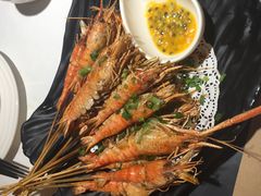 -79号渔船海鲜饭店(华强北店)