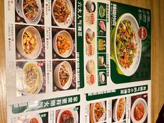 -文记卢源外·江西小炒(凤城八路店)