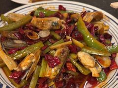 -福苗小骆驼烧烤(大唐不夜城店)