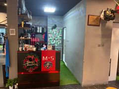 -M.S拳击泰拳馆(大学路店)