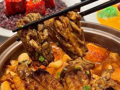 -童福兴·南京菜(老门东店)