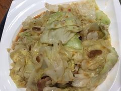 -丽水汇原生态餐厅(大研古城店)