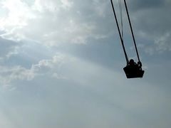 -梦幻奥陶纪景区