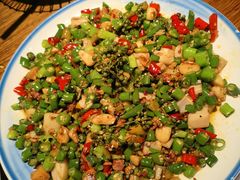-隅焰·三生三味·手作川菜(金沙天街店)