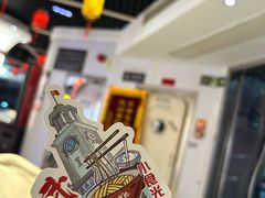 -船长9号·精致湖北菜(江滩店)