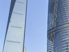 -上海中心大厦
