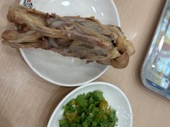 -老四季(南市场店)
