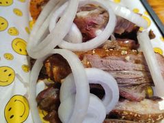 -新疆烧烤王(广灵店)