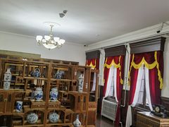 -张学良旧居陈列馆