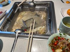 -野妹火锅(龙岗店)