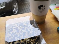 -执茶识麦(万达华府店)