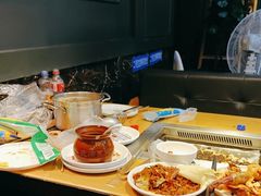 -苏格里岛自助海鲜火锅烧烤(大汉悦中心店)