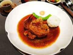-御膳汤品(猎人坊店)