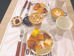 -胖虎打面团(九眼桥店)