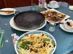 -龙香居海鲜浑锅家常菜·特色驴肉