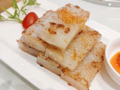 -御彩酒家(东风东路店)