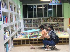 -学知乐教育·幼小衔接·小学科辅导(嘉定镇校区)