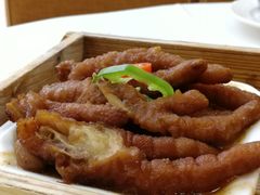 -东豪园林海鲜酒家(南港路辅路店)