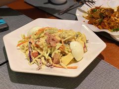 -娜玛瑟德餐厅(宇拓路店)
