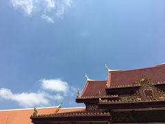 -曼谷国家博物馆