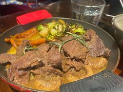 -Brut Eatery悦璞食堂(建国东路店)