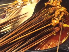 -钢管厂五区小郡肝串串香(南山店)