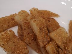 -番禺宾馆丽苑厅
