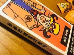 -尚品小土屋涮毛肚(李沧万达店)
