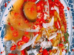 -湘潭九龙鱼头店(城南西路店)